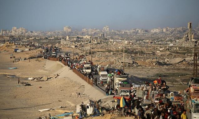 UK to recognise Palestinian state ahead of UN debate